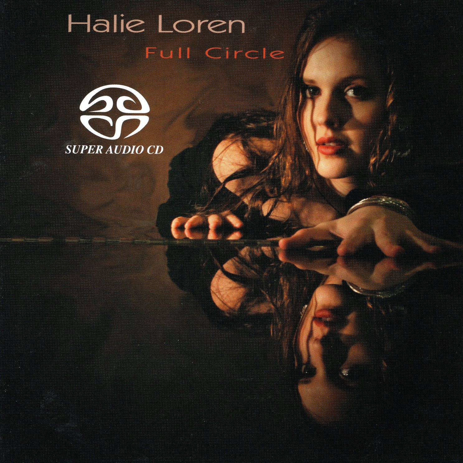 Halie Loren - Full Circle (2006/2018) SACD ISO