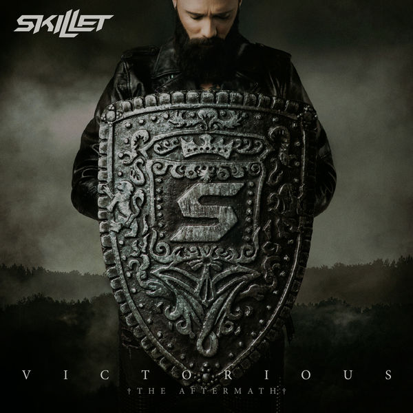 Skillet – Victorious – The Aftermath (Deluxe) (2020) [FLAC 24bit/48kHz]