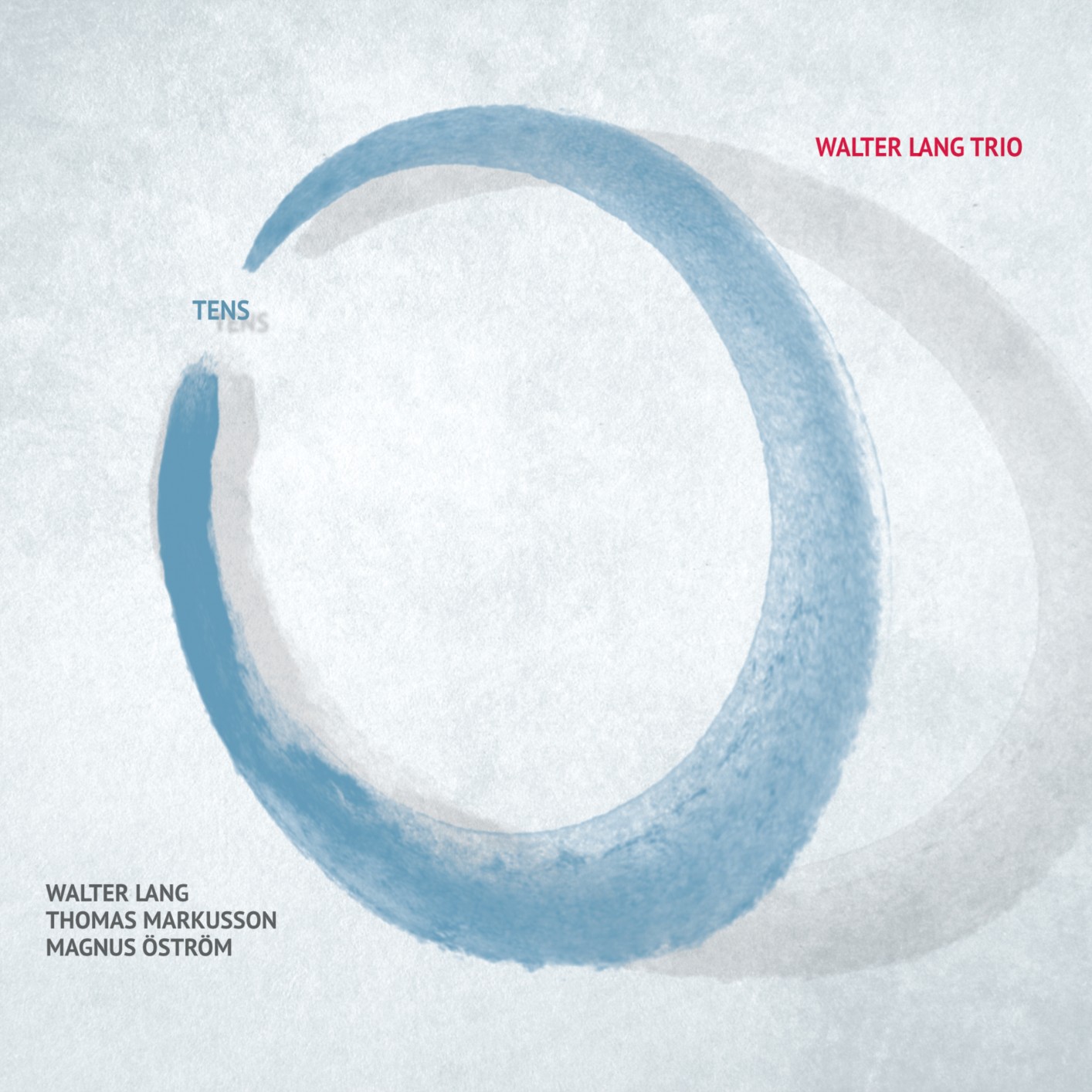 Walter Lang Trio – Tens (2020) [FLAC 24bit/96kHz]