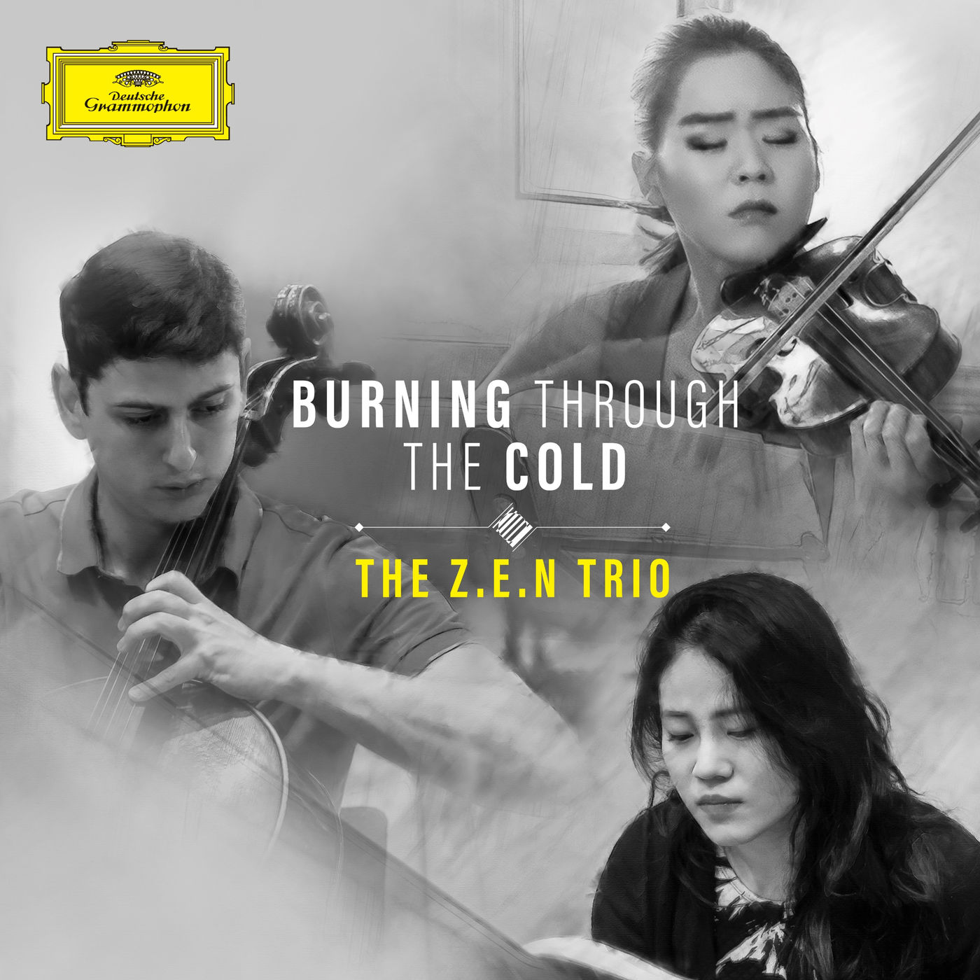 The Z.E.N. Trio – Burning Through The Cold (2020) [FLAC 24bit/96kHz]