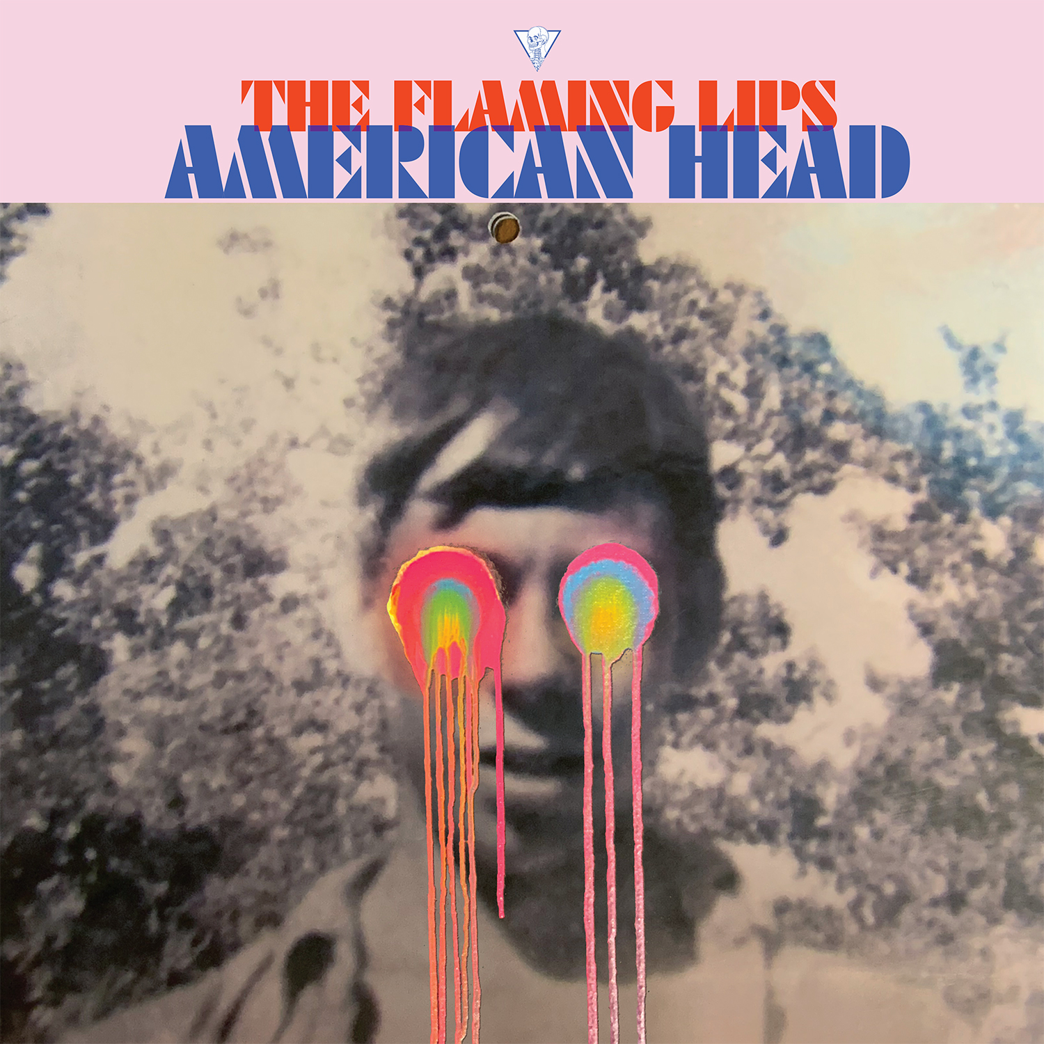 The Flaming Lips - American Head (2020) [FLAC 24bit/96kHz]