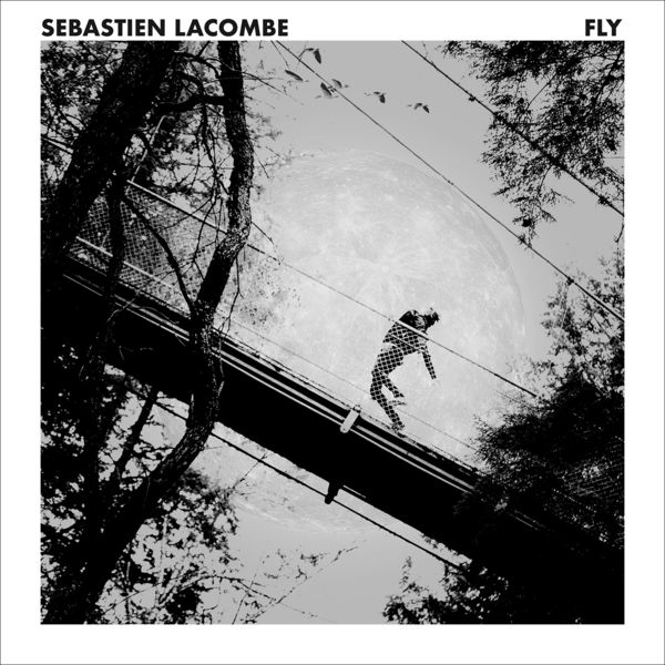 Sebastien Lacombe – Fly (2020) [FLAC 24bit/96kHz]