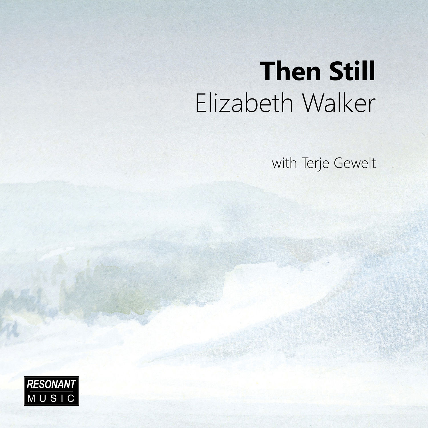 Elizabeth Walker – Then Still (2020) [FLAC 24bit/44,1kHz]