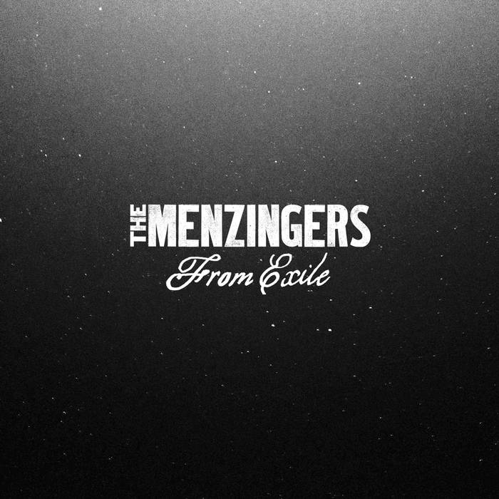 The Menzingers - From Exile (2020) [FLAC 24bit/48kHz]