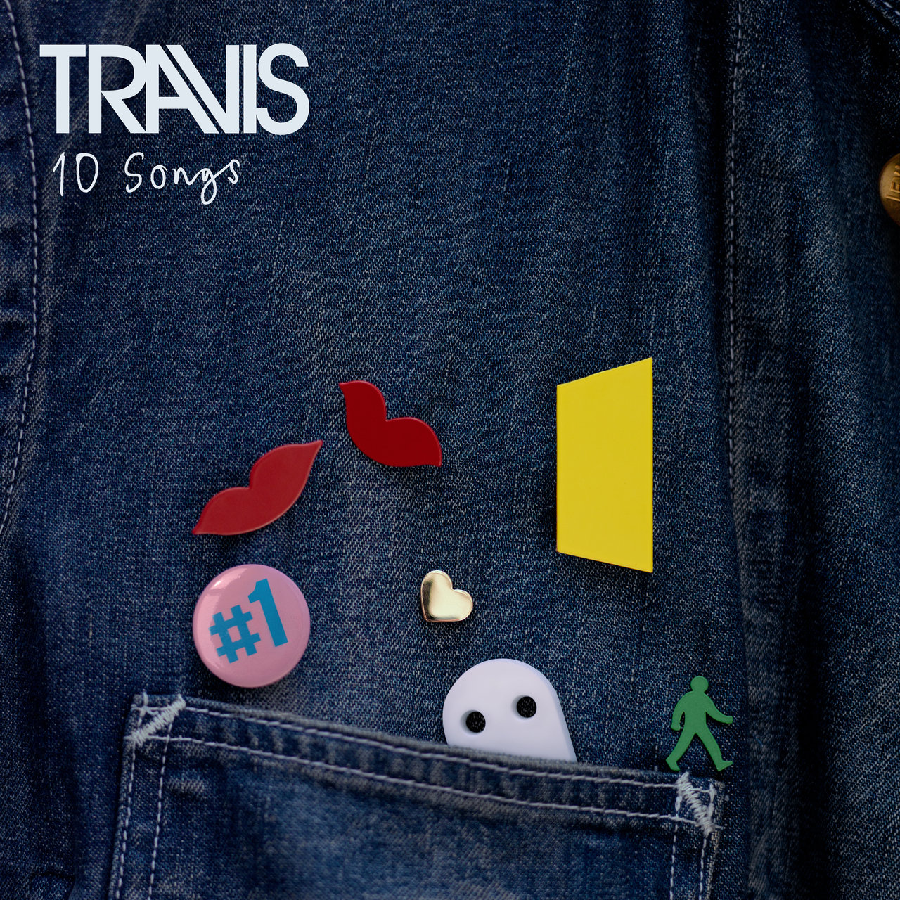 Travis - 10 Songs (2020) [FLAC 24bit/48kHz]