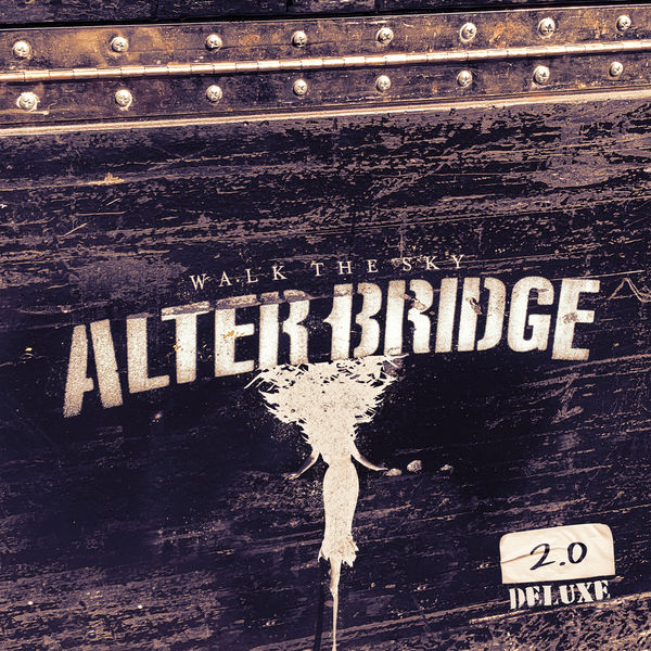 Alter Bridge - Walk the Sky 2.0 (Deluxe) (2020) [FLAC 24bit/44,1kHz]