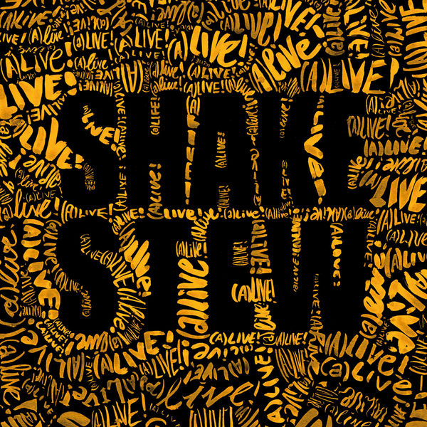Shake Stew - (A)live! (2020) [FLAC 24bit/48kHz]