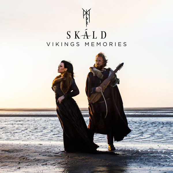 Skald - Vikings Memories (2020) [FLAC 24bit/44,1kHz]