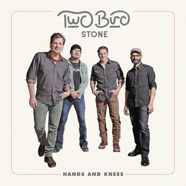 Two Bird Stone – Hands and Knees (2020) [FLAC 24bit/44,1kHz]