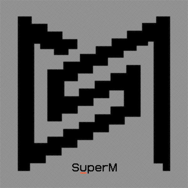 SuperM – Super One – The 1st Album (2020) [FLAC 24bit/96kHz]