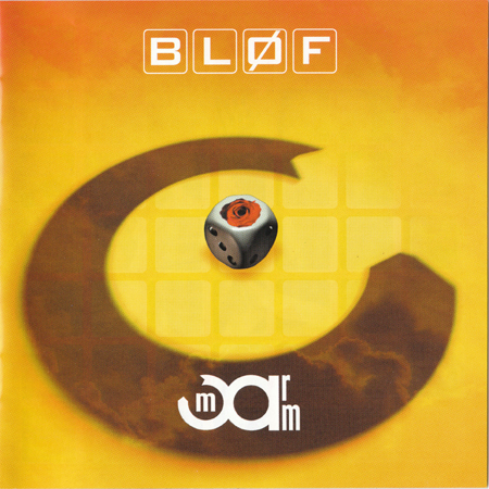 Blof – Omarm (2003) {MCH SACD ISO + FLAC 24bit/96kHz}