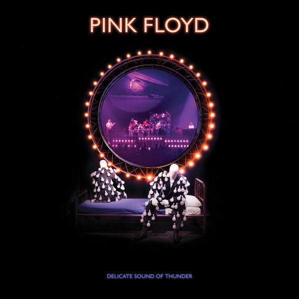 Pink Floyd - Delicate Sound Of Thunder (2019 Remix) [Live] (2020) [FLAC 24bit/96kHz]