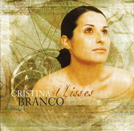 Cristina Branco - Ulisses (2004) [Reissue 2005] MCH SACD ISO + FLAC 24bit/96kHz