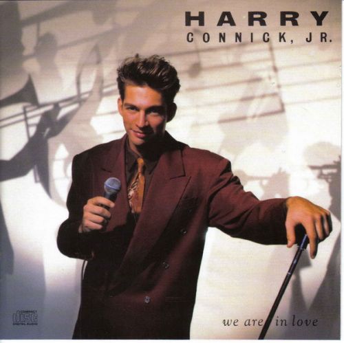 Harry Connick, Jr. - We Are In Love (1990) [Reissue 2000] SACD ISO + FLAC 24bit/88,2kHz