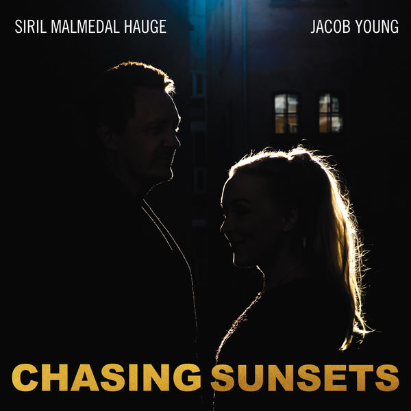 Siril Malmedal Hauge & Jacob Young – Chasing Sunsets (2020) [FLAC 24bit/96kHz]