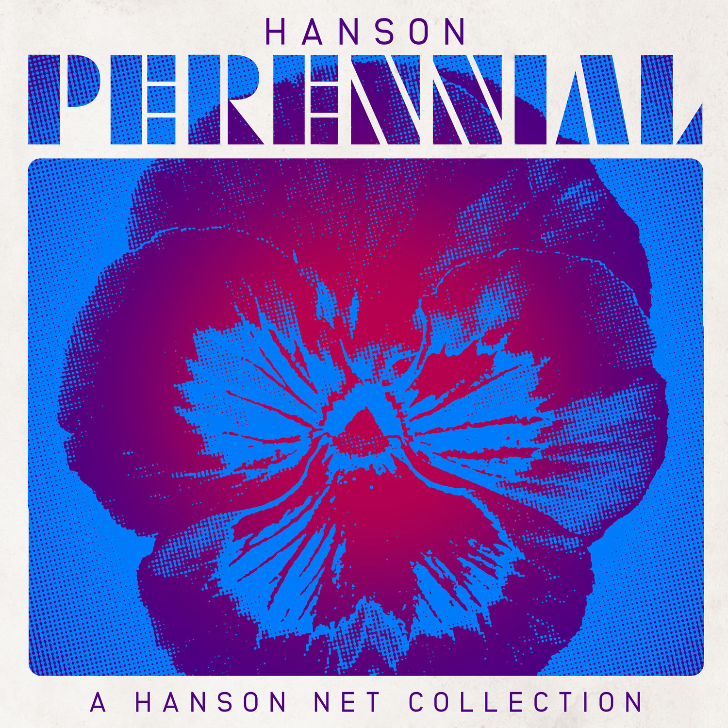 Hanson - Perennial A Hanson Net Collection (2020) [FLAC 24bit/44,1kHz]