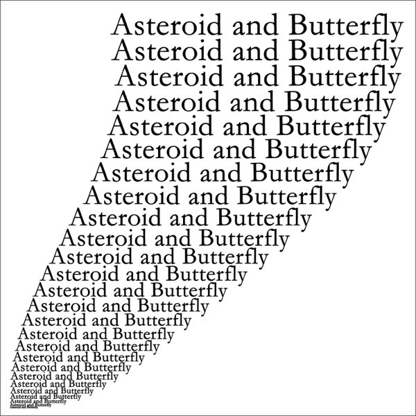 やのとあがつま (Yano et Agatsuma) - Asteroid and Butterfly [FLAC 24bit/96kHz]
