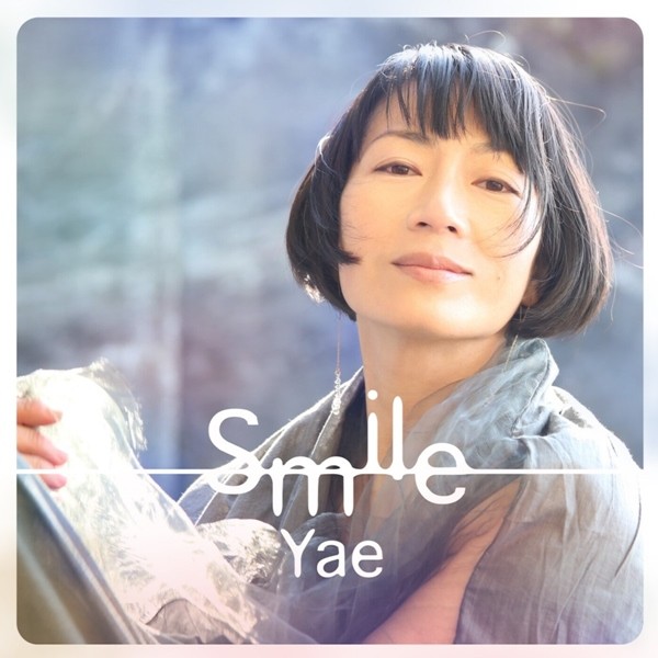 Yae – Smile [FLAC 24bit/88,2kHz]