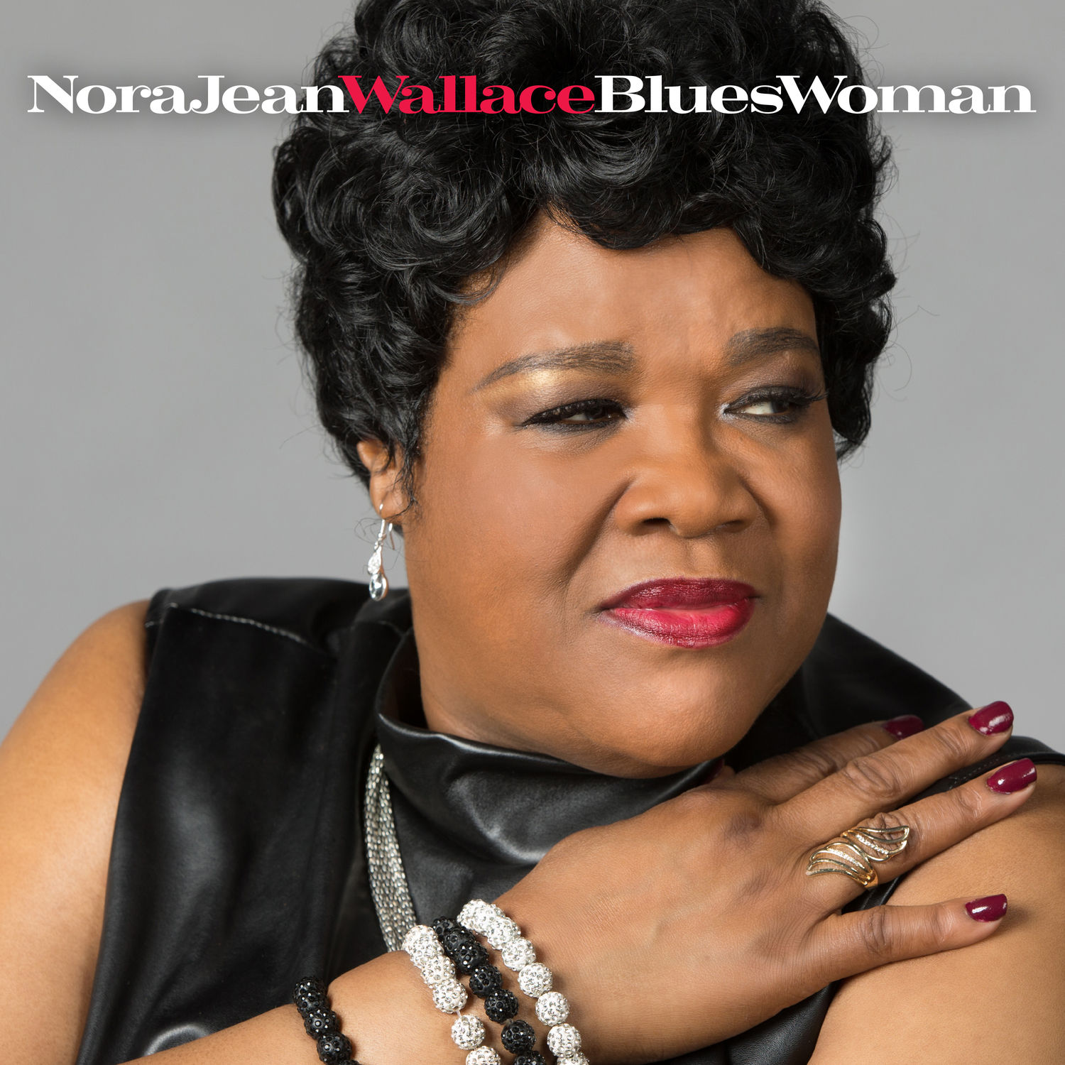 Nora Jean Wallace – Blueswoman (2020) [FLAC 24bit/96kHz]