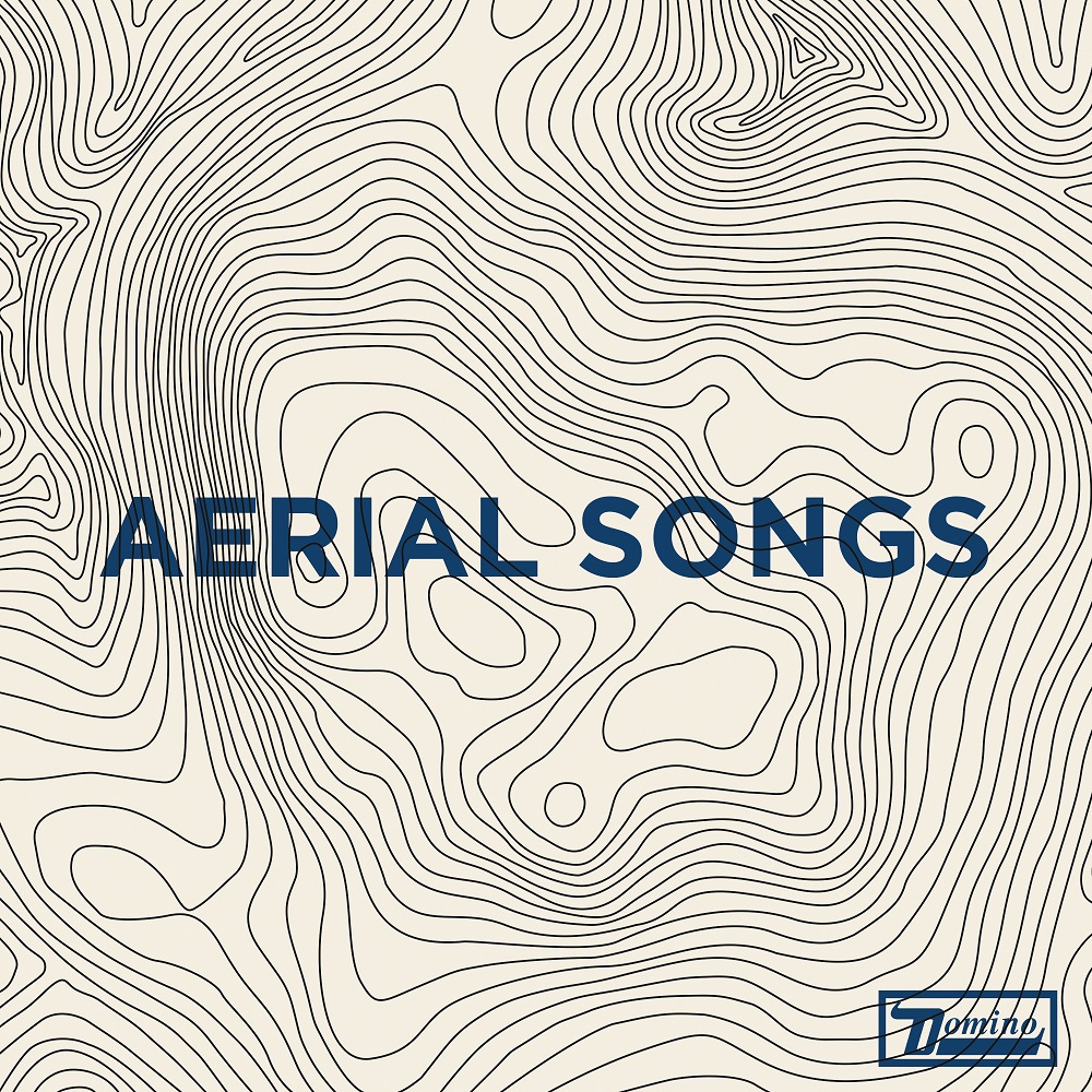 Hayden Thorpe – Aerial Songs (EP) (2020) [FLAC 24bit/96kHz]