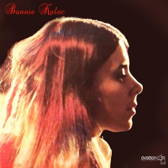 Bonnie Koloc - Bonnie Koloc (Remastered) (1973/2020) [FLAC 24bit/96kHz]