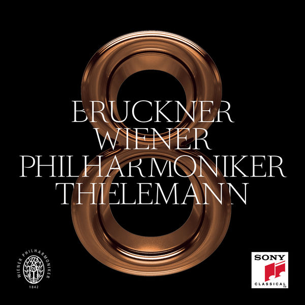 Wiener Philharmoniker & Christian Thielemann - Bruckner: Symphony No. 8 in C Minor, WAB 108 (Edition Haas) (2020) [FLAC 24bit/96kHz]