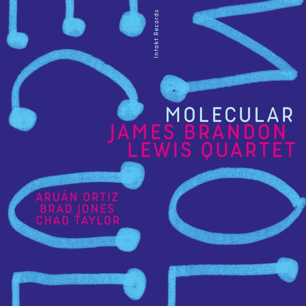 James Brandon Lewis Quartet, Aruan Ortiz, Brad Jones, Chad Taylor - Molecular (2020) [FLAC 24bit/96kHz]