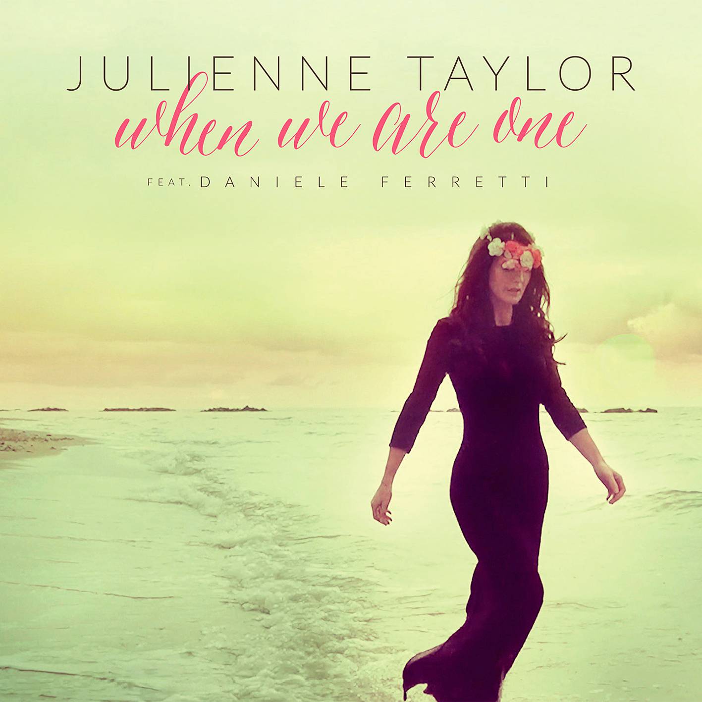 Julienne Taylor - When We Are One (2016) SACD ISO + FLAC 24bit/88,2kHz