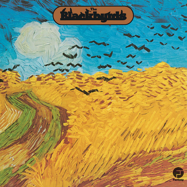 The Blackbyrds – The Blackbyrds (Remastered) (1974/2020) [FLAC 24bit/96kHz]