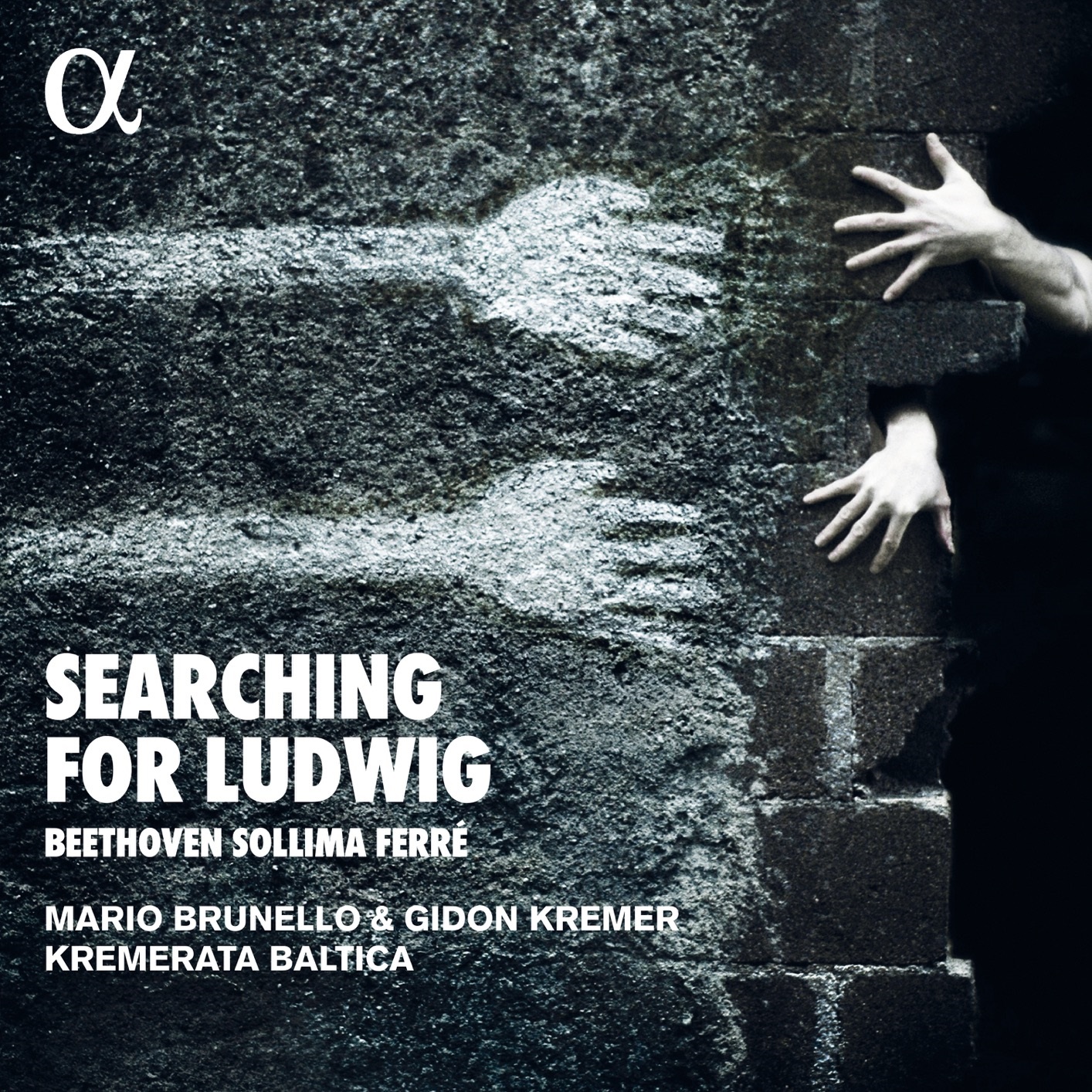 Mario Brunello, Gidon Kremer & Kremerata Baltica - Searching for Ludwig (2020) [FLAC 24bit/48kHz]