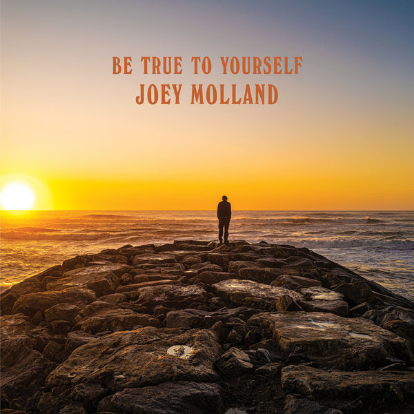 Joey Molland – Be True To Yourself (2020) [FLAC 24bit/96kHz]