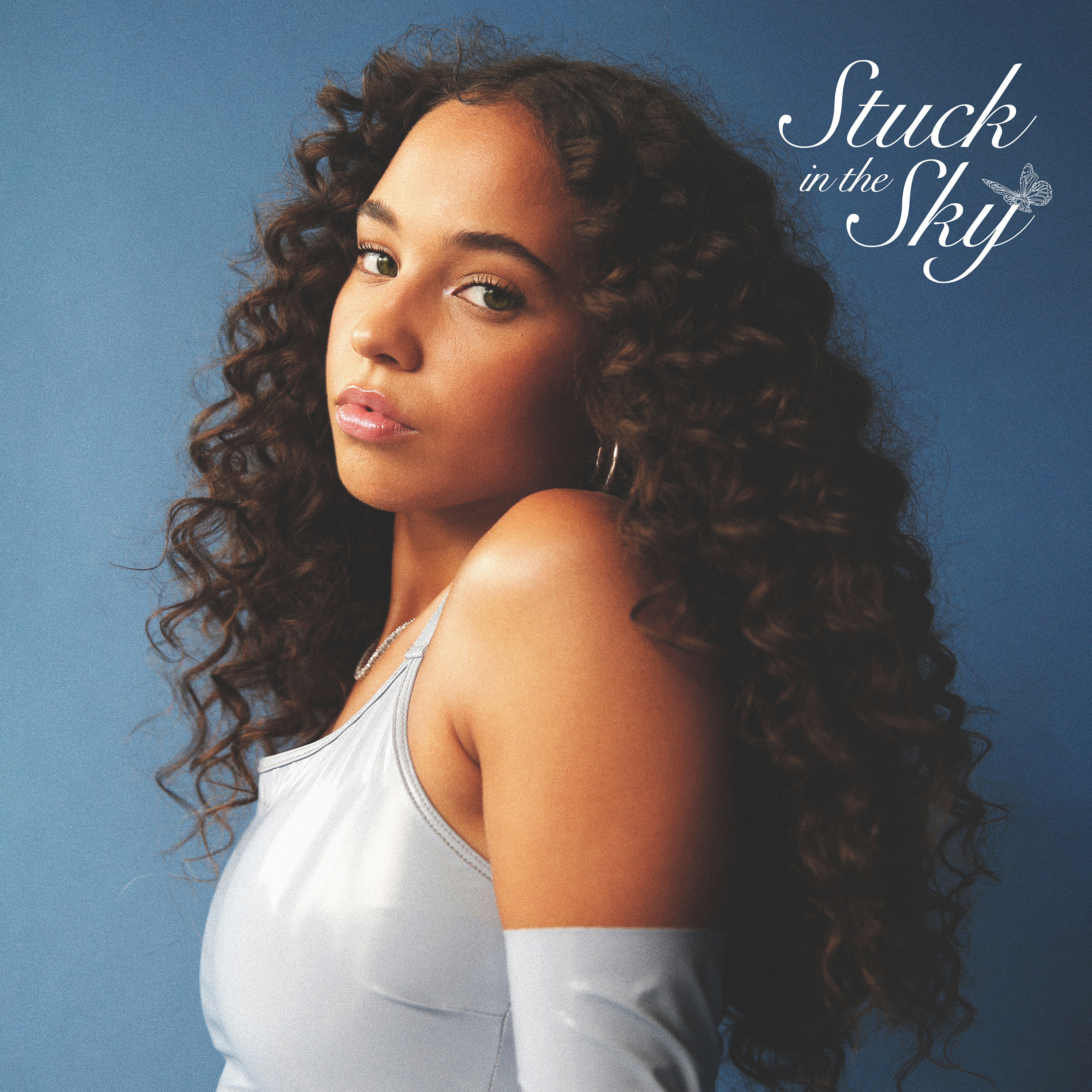 Maria Isabel – Stuck in the Sky (2020) [FLAC 24bit/44,1kHz]