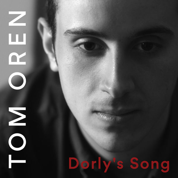 Tom Oren – Dorly’s Song (2020) [FLAC 24bit/96kHz]