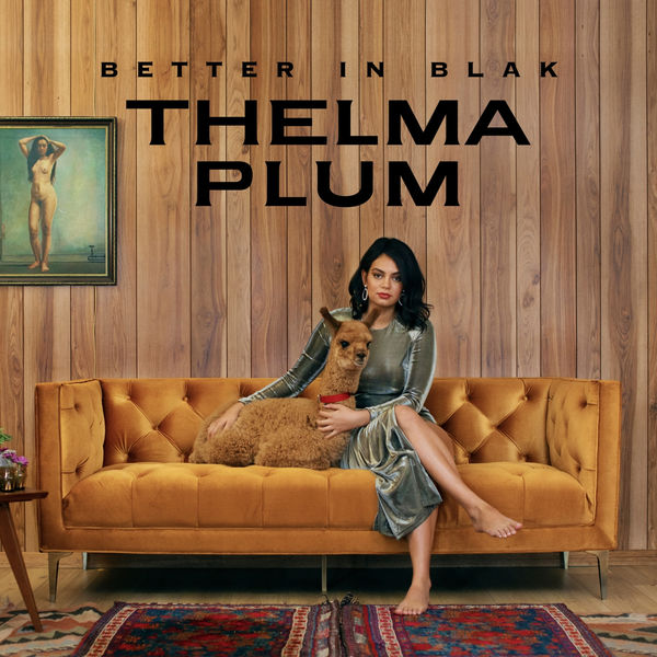 Thelma Plum - Better In Blak (Anniversary Edition) (2020) [FLAC 24bit/44,1kHz]