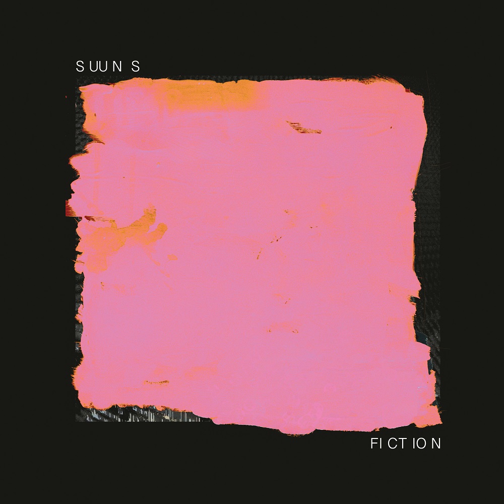 Suuns - Fiction (EP) (2020) [FLAC 24bit/44,1kHz]