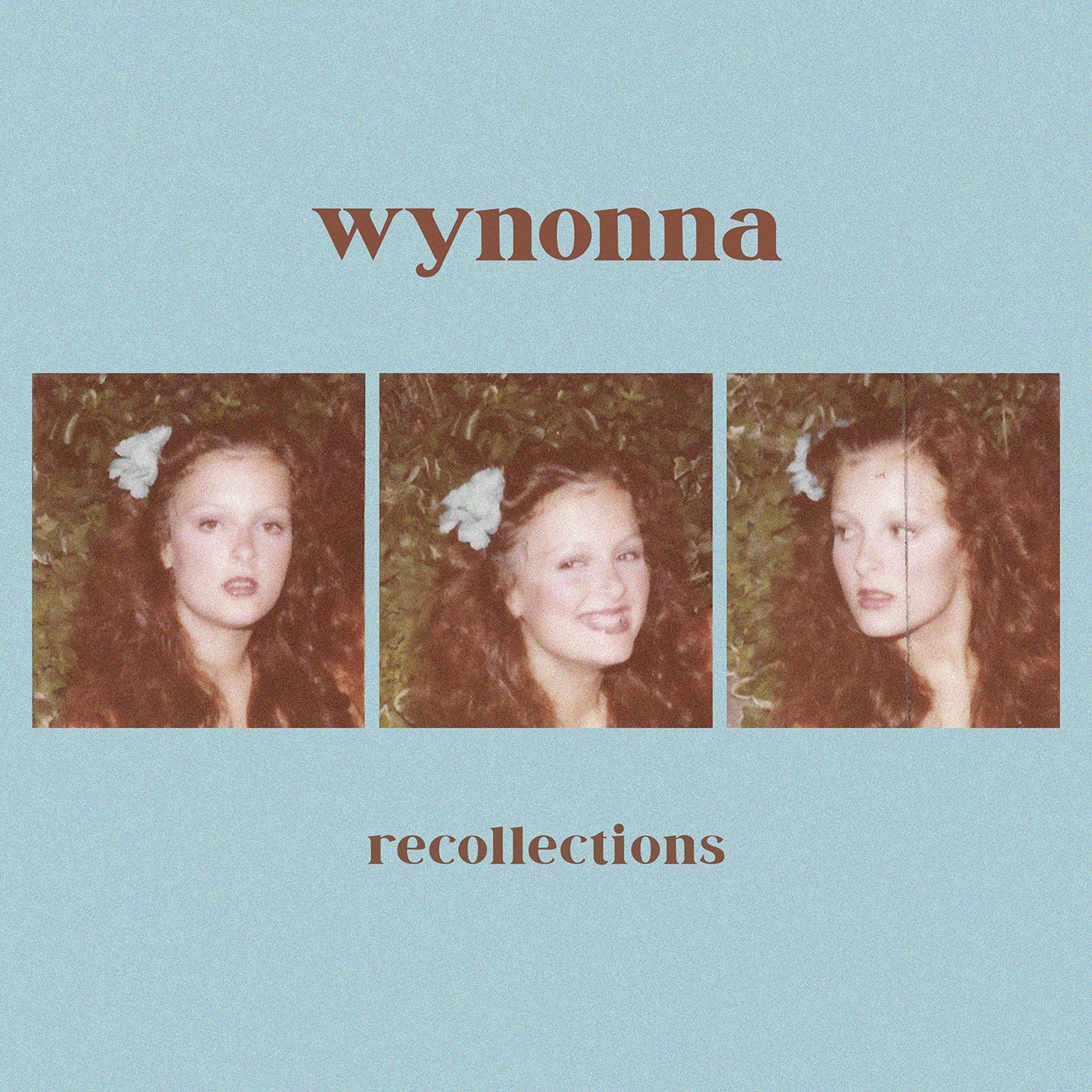 Wynonna – Recollections (2020) [FLAC 24bit/96kHz]