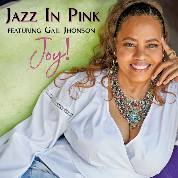 Jazz In Pink – Joy! (2020) [FLAC 24bit/44,1kHz]