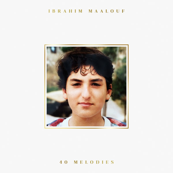 Ibrahim Maalouf - 40 Melodies (2020) [FLAC 24bit/48kHz]