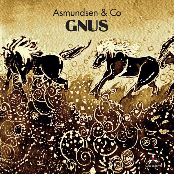 Asmundsen & Co – Gnus (2020) [FLAC 24bit/44,1kHz]