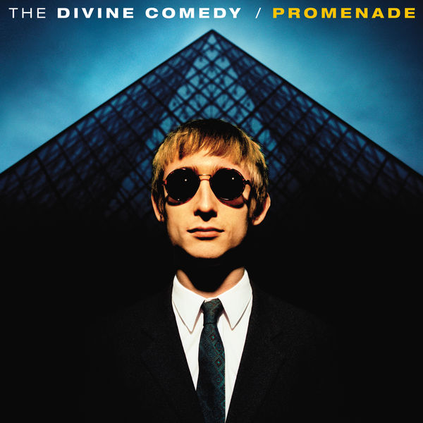 The Divine Comedy - Promenade (1994/2020) [FLAC 24bit/48kHz]