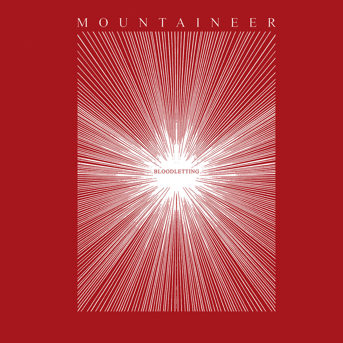 Mountaineer – Bloodletting (2020) [FLAC 24bit/96kHz]