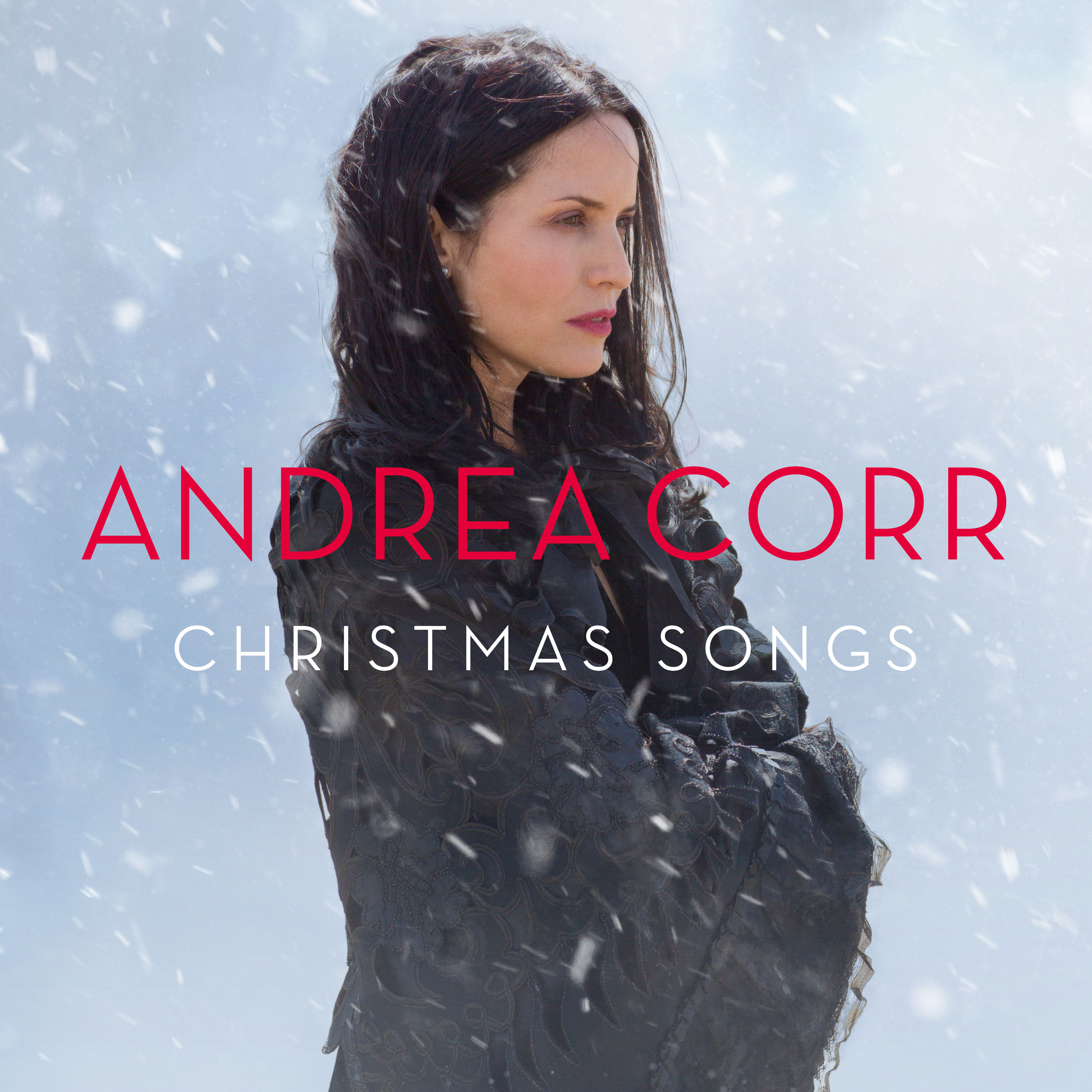 Andrea Corr - Christmas Songs (2020) [FLAC 24bit/48kHz]