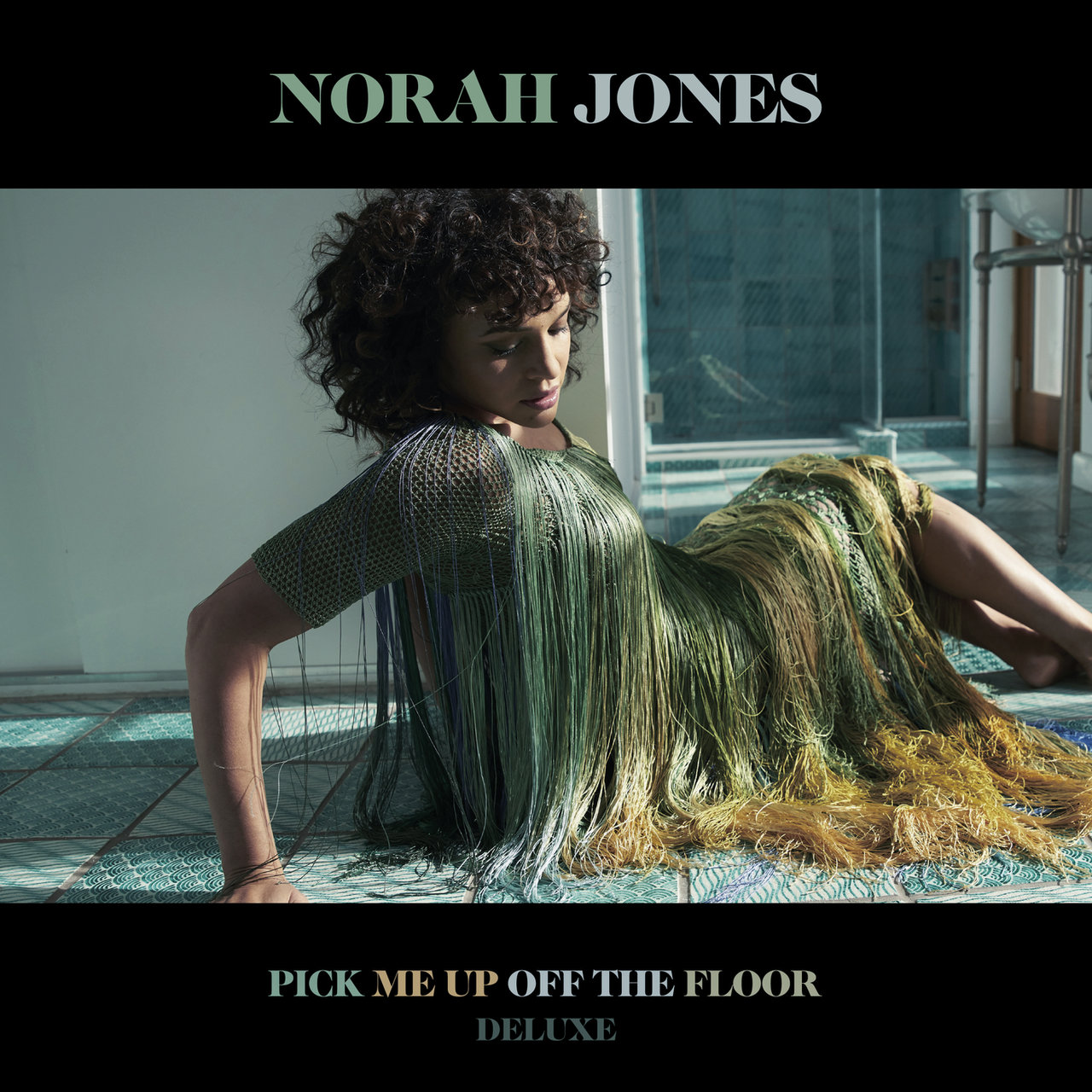 Norah Jones - Pick Me Up Off The Floor (Deluxe Edition) (2020) [FLAC 24bit/44,1kHz]