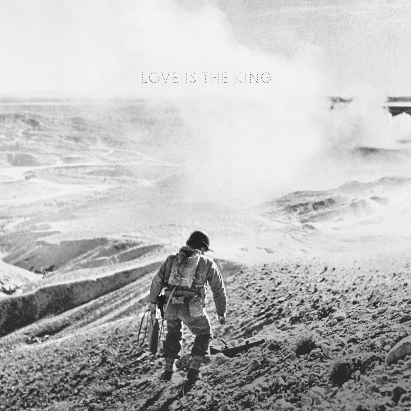 Jeff Tweedy - Love Is The King (2020) [FLAC 24bit/96kHz]