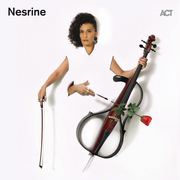 Nesrine - Nesrine (2020) [FLAC 24bit/44,1kHz]