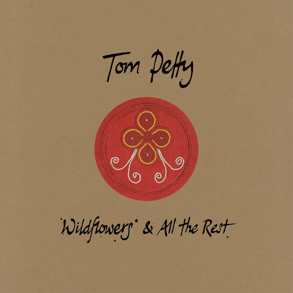 Tom Petty - Wildflowers & All The Rest (Deluxe Edition) (2020) [FLAC 24bit/44,1kHz]