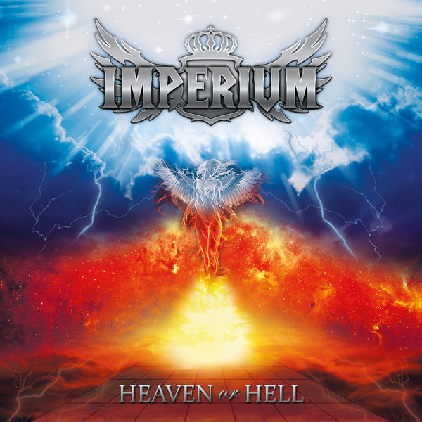 Imperium – Heaven or Hell (2020) [FLAC 24bit/44,1kHz]