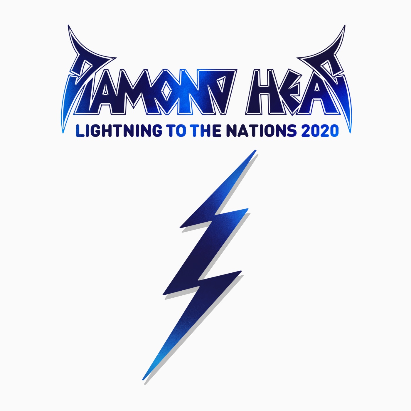 Diamond Head – Lightning To The Nations 2020 (2020) [FLAC 24bit/48kHz]