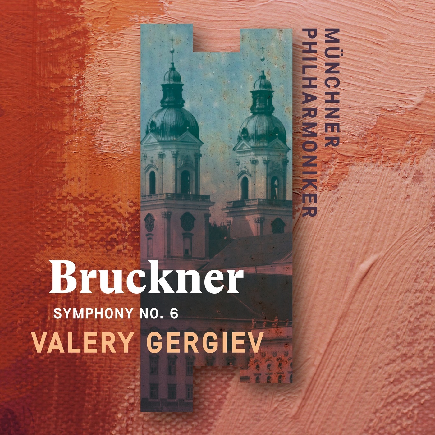 Valery Gergiev & Munich Philharmonic - Bruckner: Symphony No. 6 (2020) [FLAC 24bit/96kHz]