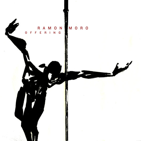 Ramon Moro – Offering (2020) [FLAC 24bit/44,1kHz]